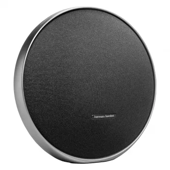 Harman-kardon HKOS9BLKEP zwart