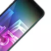 Geharde flexibele displaybescherming 3MK FlexibleGlass Pro voor Apple iPhone 15 – transparant, krasbestendig