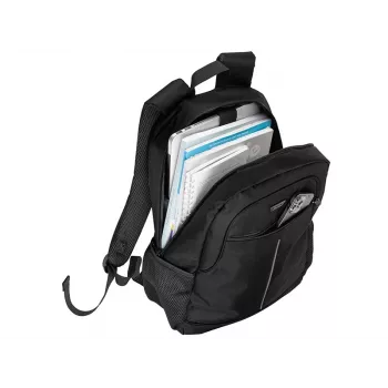 Laptoprugzak 15,6 Tracer City Carrier zwart