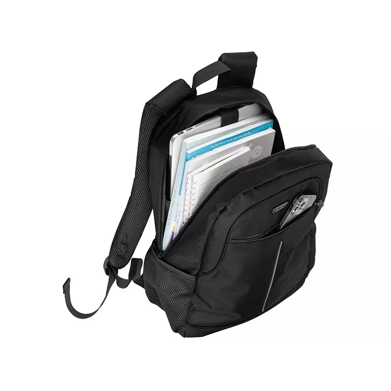 Laptoprugzak 15,6 Tracer City Carrier zwart