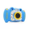 Easypix Kiddypix Blizz 2 megapixel blauwe digitale camera