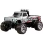 Radiografische monstertruck Amewi DieCast 1:64 RTR, grijs, schaal 1:64