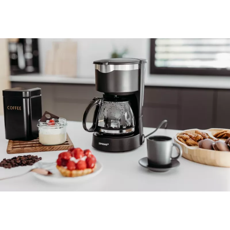 Koffiezetapparaat PRIME3 SCM11