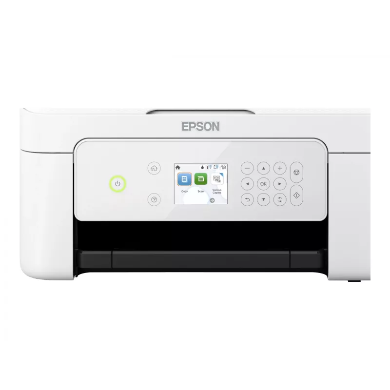 Epson Expression Home XP-4205 inkjetprinter A4 5760 x 1440 dpi 10 pagina's/min. Wi-Fi