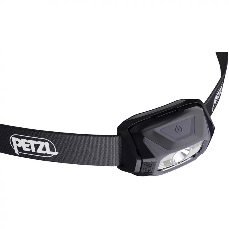 Hoofdlamp Petzl TIKKINA 300 lm zwart