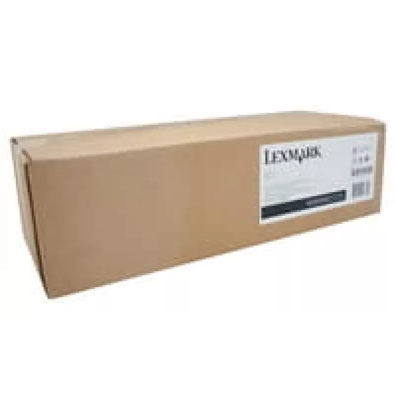 Lexmark 24B7005 toner 1 st. origineel zwart