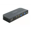 KVM-switch DeLOCK 11481