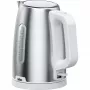 Braun WK 1500 elektrische waterkoker 1,7 L 2200 W RVS, wit