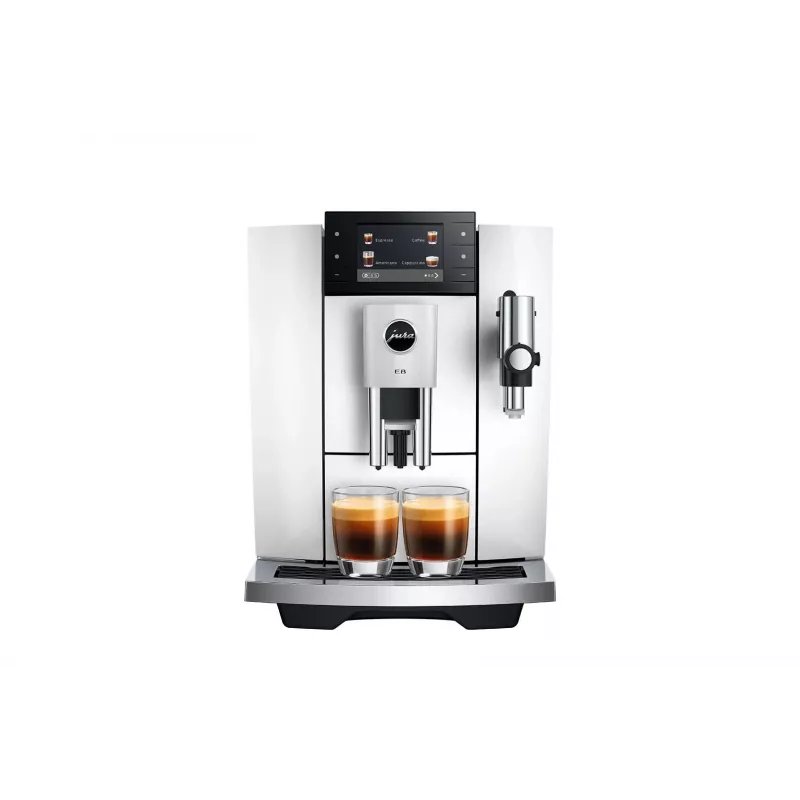 JURA E8 (ED) volautomatische espressomachine 1,9 L