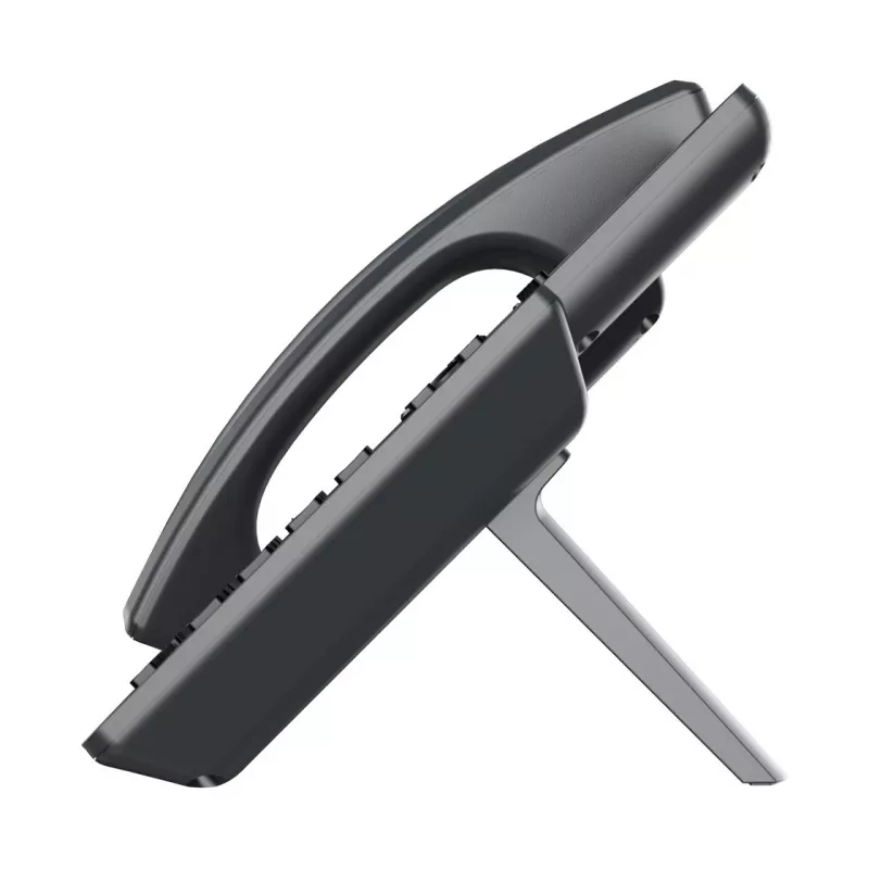 Grandstream Networks GRP2601P IP-telefoon zwart 2 lijnen LCD