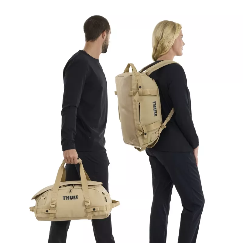 Thule 5443 Chasm 30L reistas zacht beige