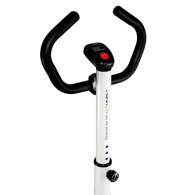 HMS Fitness S8004 groen, wit
