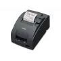 Matrixprinter Epson TM-U220IIB 16 cpi USB 2.0 grijs