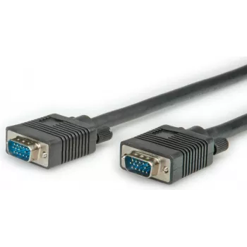 Nilox VGA-kabel CROS3602 2 meter - kabel (S3602)