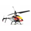 Amewi Buzzard Pro XL brushless helikopter - RTF 2,4GHz - 4-kanaals modus 1-4