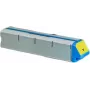 Toner OKI 45536553 42000 pagina's Geel