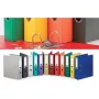 Binder Forpus, A4/50 mm, standaard, grijs FO20014