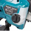 Takkenkettingzaag MAKITA DUC101Z01 blauw, zwart