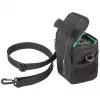 Schoudertas Rivacase 7412 zwart