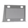 Ubiquiti vast cantilever rack-schap 1U (UACC-Rack-Shelf-CLV)