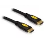 HDMI-kabel DeLOCK 1.4 2,0 m stekker/stekker