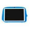 BLOW KidsTAB8 4G tablet, 8 inch 1280x800, octa-core T606 1,6 GHz, 4 GB RAM, 64 GB, Android 12, LTE, microSD, met hoes, blauw