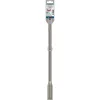 Bosch 2608690124 boorhamer-beitelopzetstuk