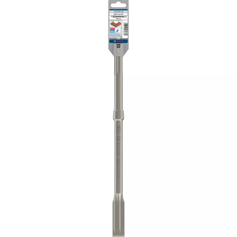 Bosch 2608690124 boorhamer-beitelopzetstuk