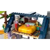 LEGO FRIENDS 42669 Imkerhuis en bloementuin