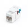 Digitus CAT 6 Class E keystone-module, onafgeschermd