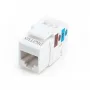 Digitus CAT 6 Class E keystone-module, onafgeschermd