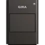 GIRA zender handzender 1-voudig antraciet 535010 (535010)