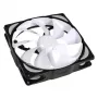 Behuizingsventilator NoiseBlocker NB-eLoop B14-PS 140mm PWM, model ITR-B14-PS