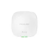 HPE Networking Instant On AP21 (EU) Wi-Fi 6 accesspointbundel met voeding