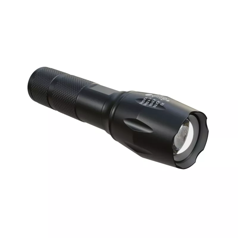 Handzaklamp Extralink EX.30707 zwart SMD LED 10W USB
