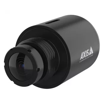 Netwerksensor AXIS F2107-RE standaardsensor voor milieubewaking