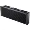 AiO-vloeistofkoeler Jonsbo TF3-360SCB — 360-mm-radiator, ARGB, zwart