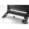 Caso | balkvacuümsealer | GourmetVAC 380 | vermogen 160 W | temperatuurregeling | zilver