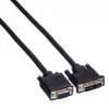 VALUE DVI-VGA-kabel, DVI (12+5) ST - VGA ST 3,0 m (11.99.5430)