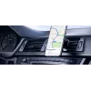 Autohouder Aukey HD-C74 universeel verstelbaar voor smartphones, dashboard-/voorruitsteun