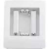 Smart Home tafelstandaard voor display (HMIP-DS55) (wit)