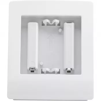 Smart Home tafelstandaard voor display (HMIP-DS55) (wit)