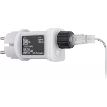 Goobay 300 LED-lichtgordijn (57942)