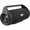 Draagbare speaker Tellur Obia 50W zwart