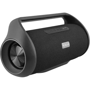 Draagbare speaker Tellur Obia 50W zwart