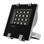 LED-buitenstraler voor objecten 20W neutraalwit