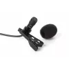 IK Multimedia iRig Mic Lav 2-pack – microfoonkit