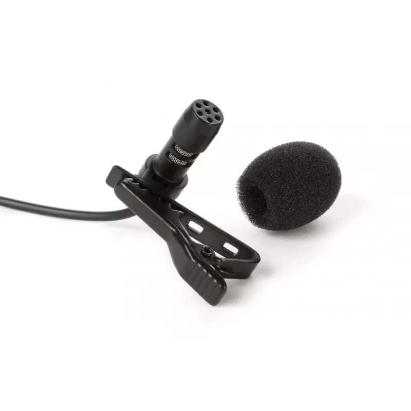 IK Multimedia iRig Mic Lav 2-pack – microfoonkit