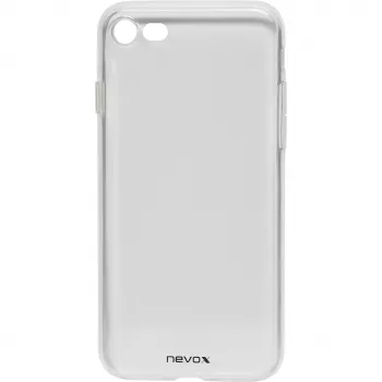 Hoesje Nevox StyleShell Flex iPhone 7
