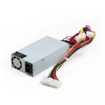 Voeding Synology PSU 250W_3 250 W 24-pins ATX grijs